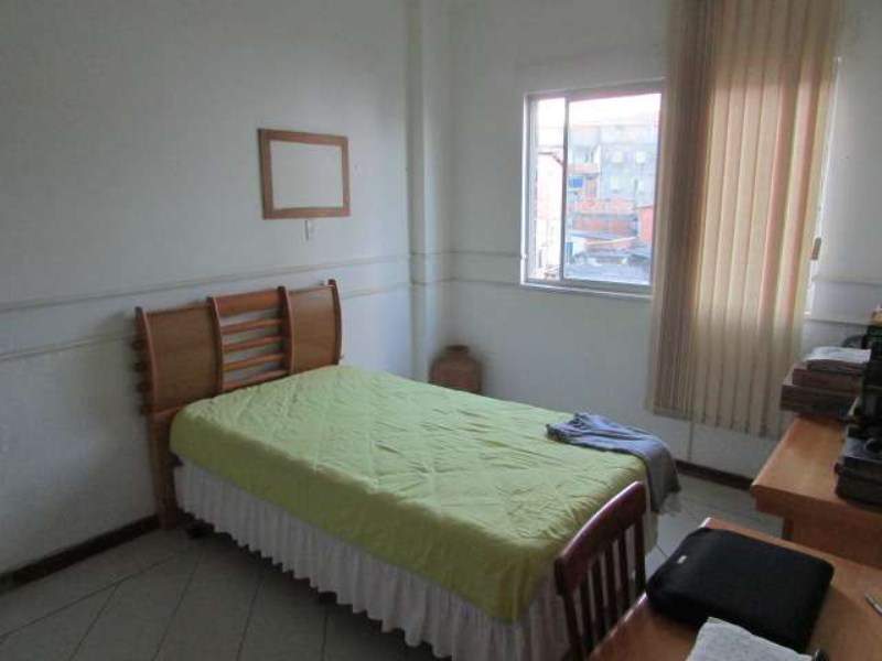 Apartamento à venda com 3 quartos, 136m² - Foto 5