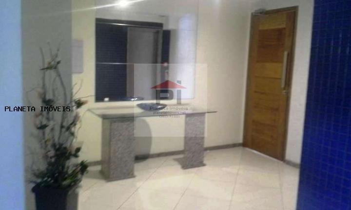 Apartamento à venda com 2 quartos, 68m² - Foto 4