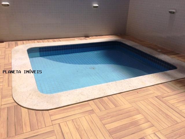 Apartamento à venda com 3 quartos, 73m² - Foto 3