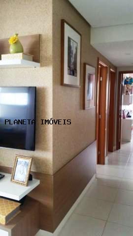 Apartamento à venda com 3 quartos, 73m² - Foto 14