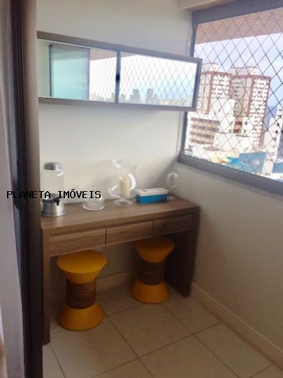 Apartamento à venda com 3 quartos, 73m² - Foto 28