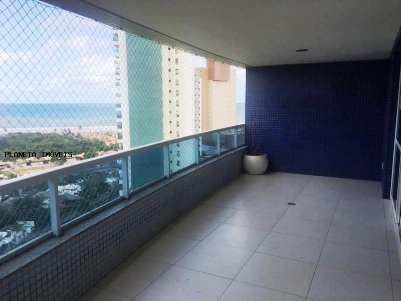 Apartamento à venda com 4 quartos, 162m² - Foto 2