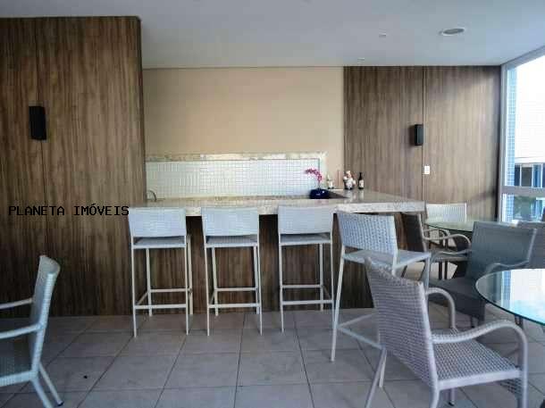 Apartamento à venda com 4 quartos, 162m² - Foto 11