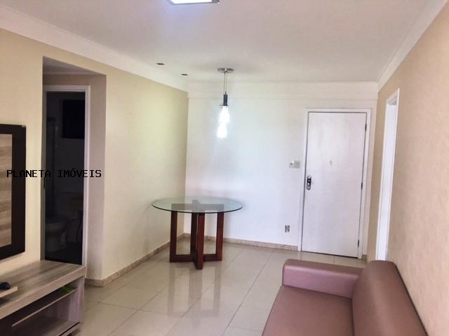 Apartamento à venda com 2 quartos, 68m² - Foto 4