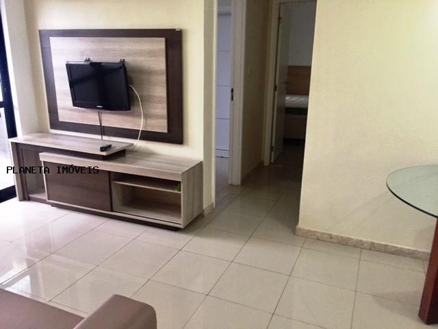 Apartamento à venda com 2 quartos, 68m² - Foto 5