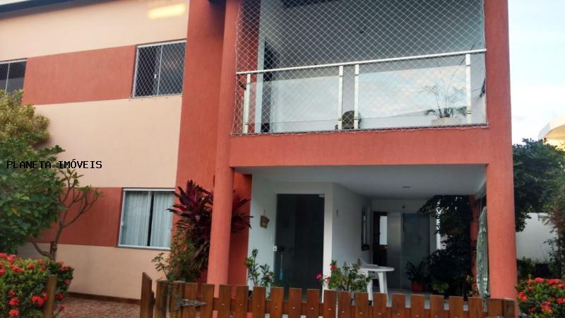 Casa de Condomínio à venda com 4 quartos, 164m² - Foto 1