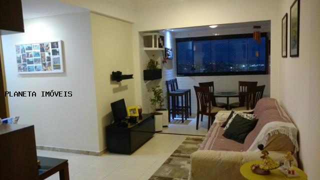 Apartamento à venda com 2 quartos, 74m² - Foto 2