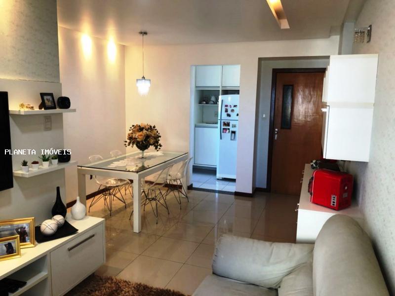 Apartamento à venda com 3 quartos, 86m² - Foto 2