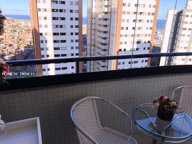 Apartamento à venda com 3 quartos, 86m² - Foto 8