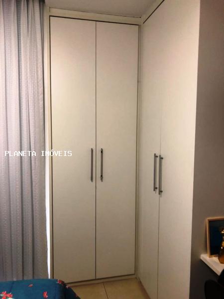 Apartamento à venda com 3 quartos, 86m² - Foto 11