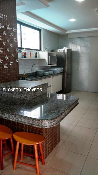 Apartamento à venda com 3 quartos, 86m² - Foto 31