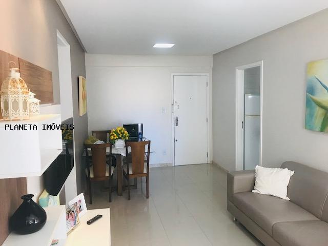 Apartamento à venda com 2 quartos, 65m² - Foto 2