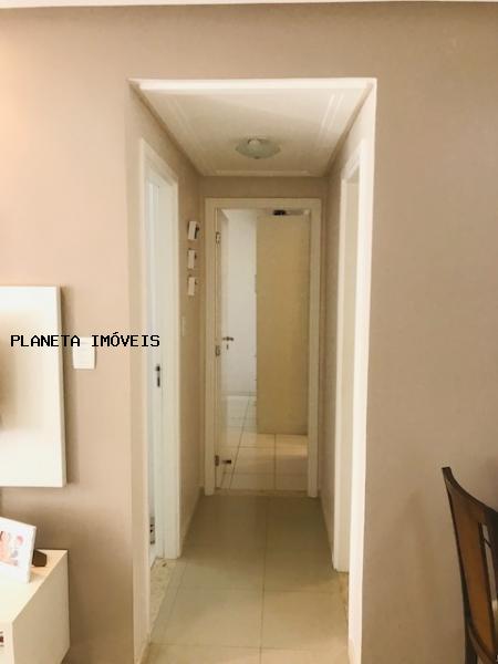 Apartamento à venda com 2 quartos, 65m² - Foto 3