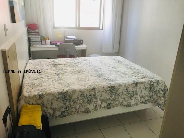 Apartamento à venda com 2 quartos, 65m² - Foto 6