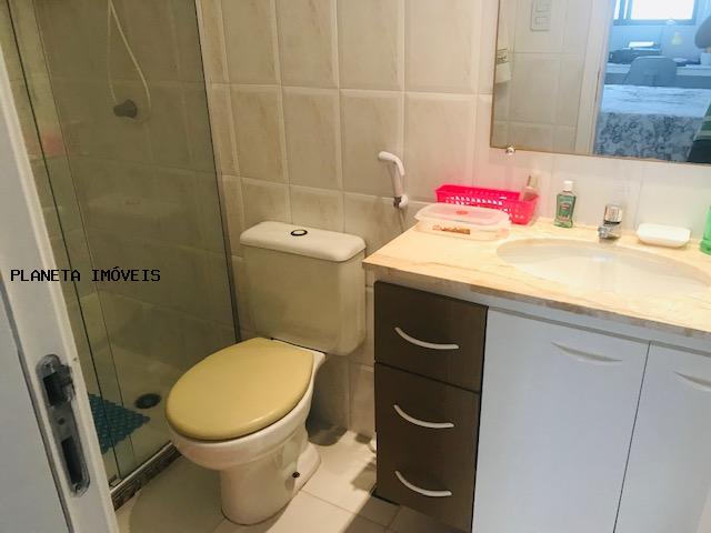 Apartamento à venda com 2 quartos, 65m² - Foto 8