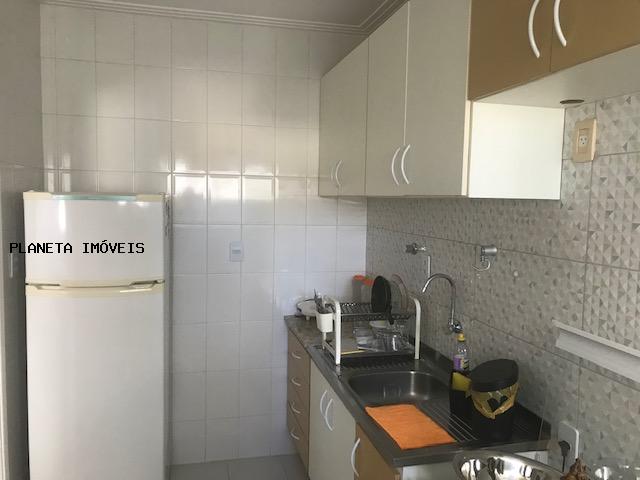 Apartamento à venda com 2 quartos, 65m² - Foto 10