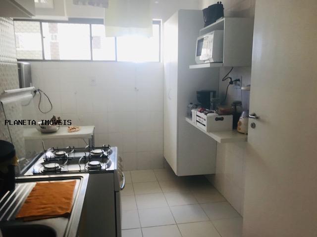 Apartamento à venda com 2 quartos, 65m² - Foto 11