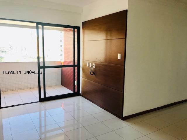 Apartamento à venda com 3 quartos, 74m² - Foto 1