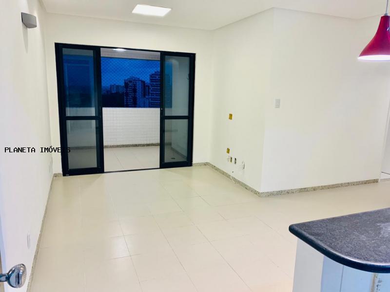 Apartamento à venda com 3 quartos, 86m² - Foto 2