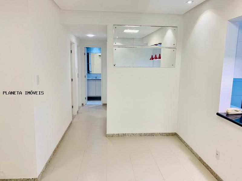 Apartamento à venda com 3 quartos, 86m² - Foto 3