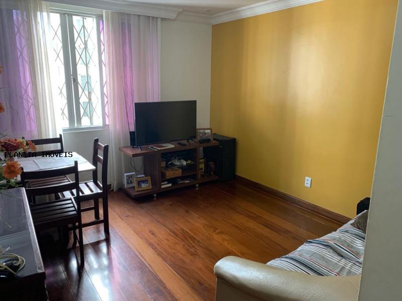 Apartamento, 2 quartos, 85 m² - Foto 3