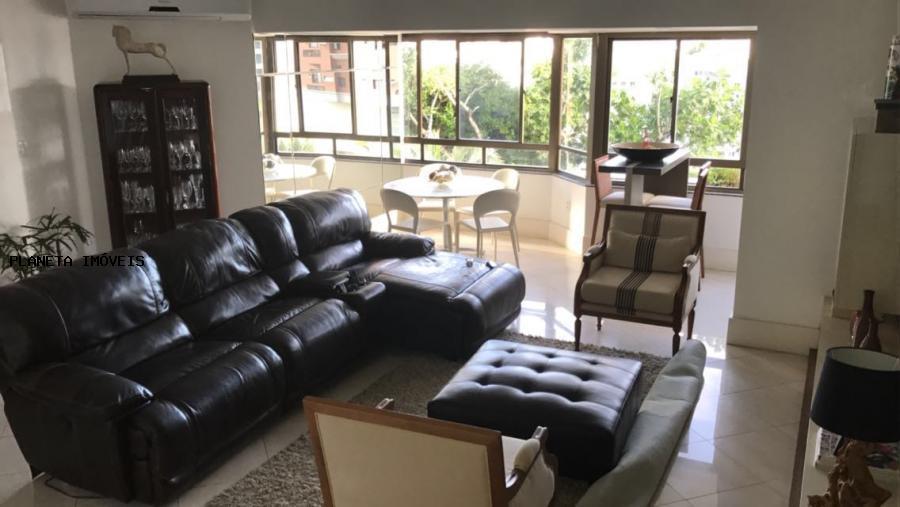 Apartamento, 4 quartos, 250 m² - Foto 1