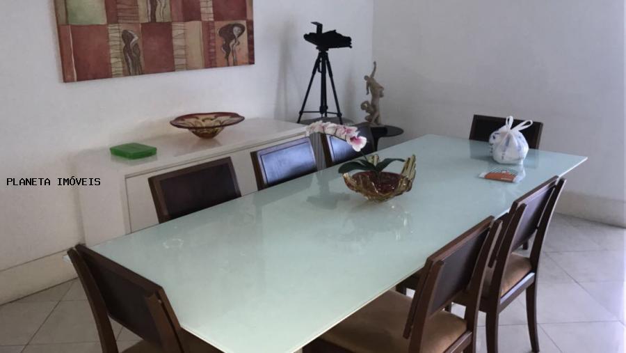 Apartamento à venda com 4 quartos, 250m² - Foto 10