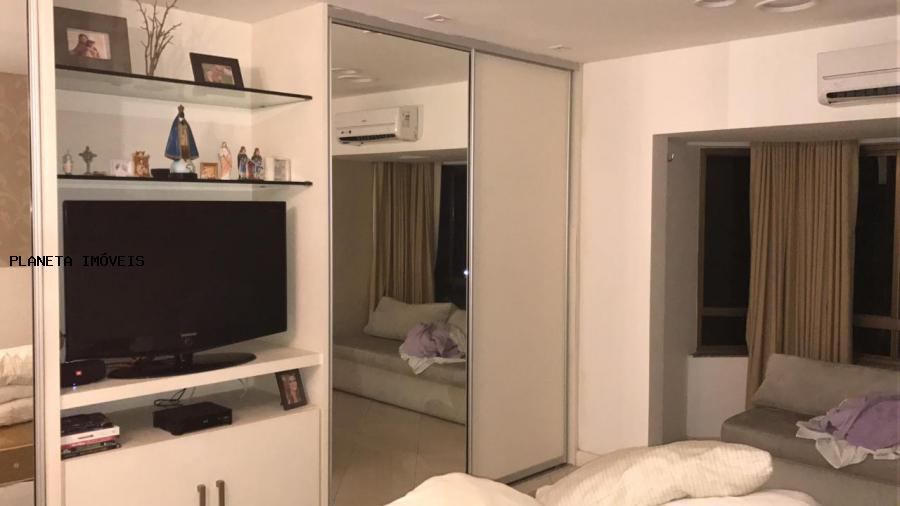 Apartamento à venda com 4 quartos, 250m² - Foto 12