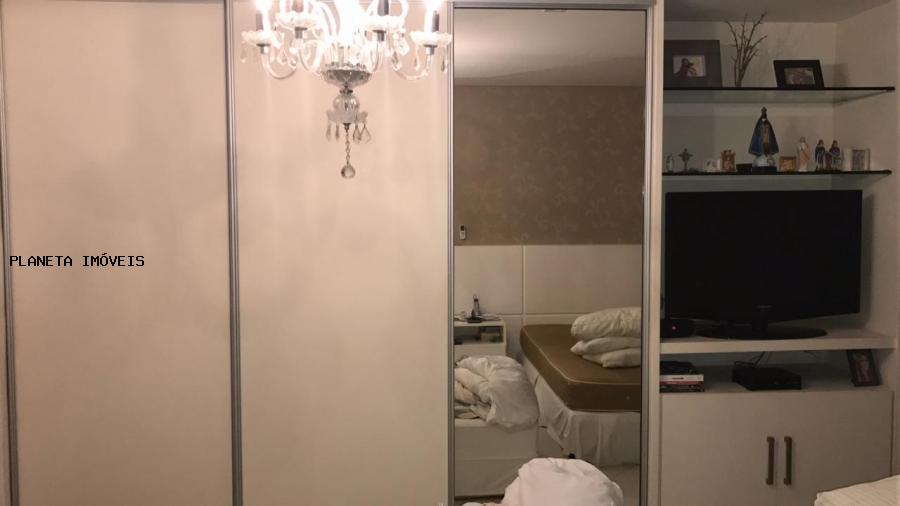 Apartamento à venda com 4 quartos, 250m² - Foto 13