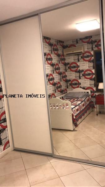 Apartamento à venda com 4 quartos, 250m² - Foto 16