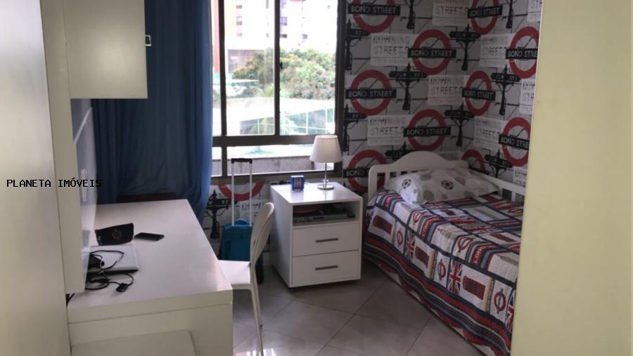 Apartamento à venda com 4 quartos, 250m² - Foto 18