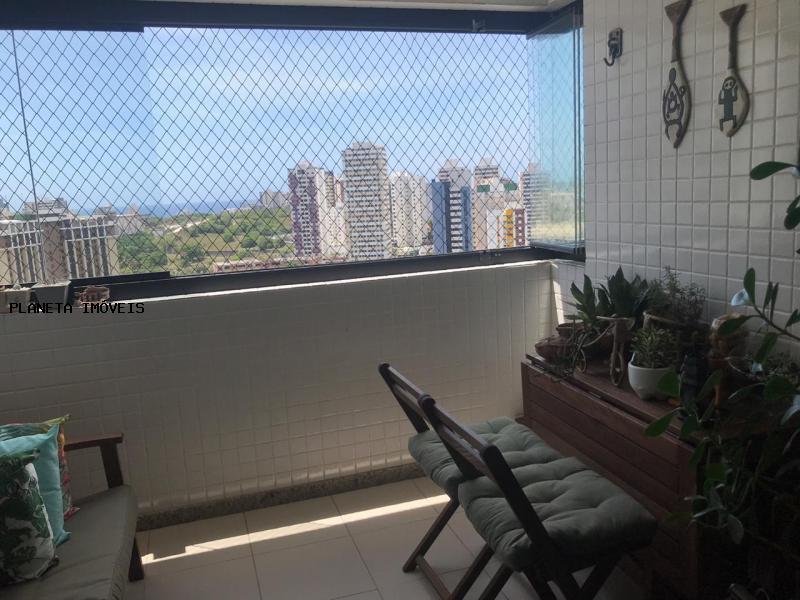 Apartamento à venda com 3 quartos, 83m² - Foto 3