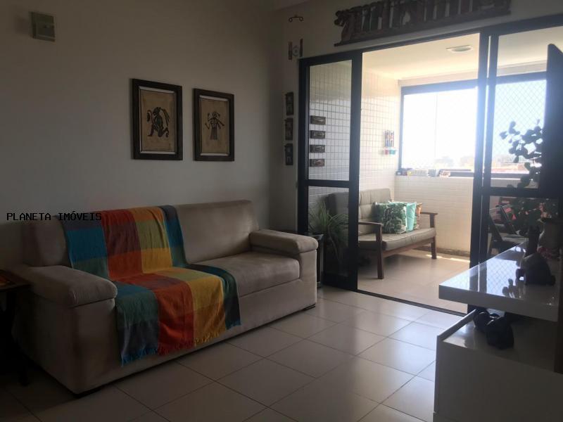 Apartamento à venda com 3 quartos, 83m² - Foto 4