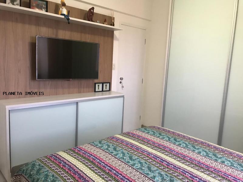 Apartamento à venda com 3 quartos, 83m² - Foto 5