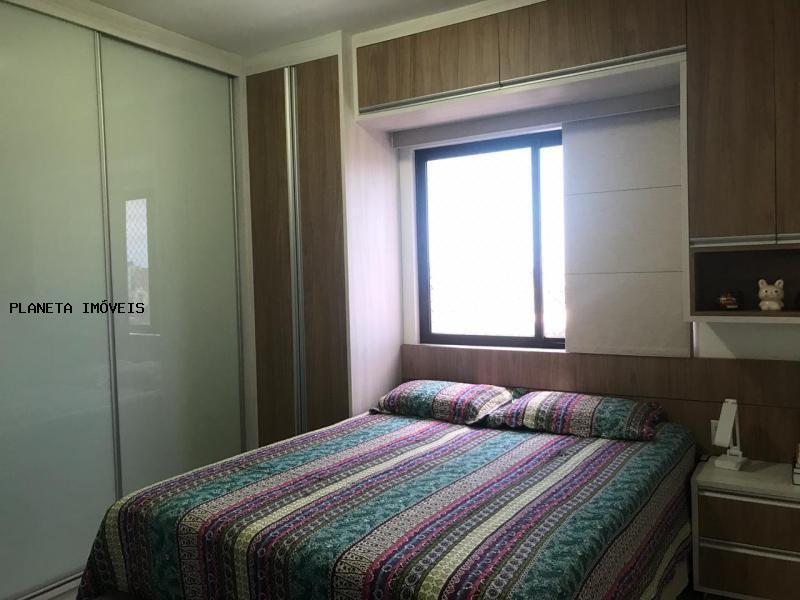 Apartamento à venda com 3 quartos, 83m² - Foto 6