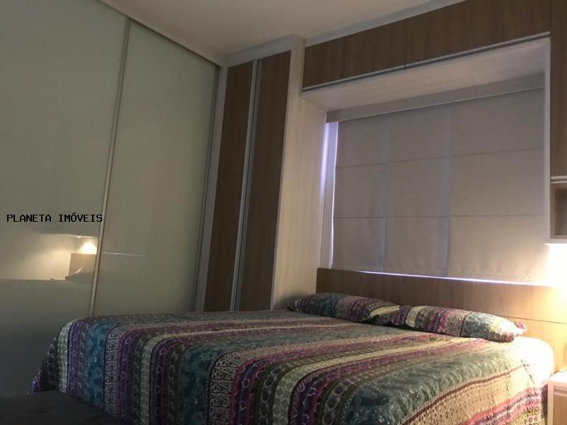 Apartamento à venda com 3 quartos, 83m² - Foto 7