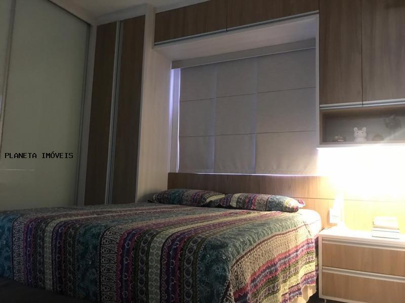 Apartamento à venda com 3 quartos, 83m² - Foto 10