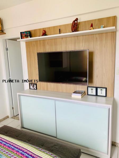 Apartamento à venda com 3 quartos, 83m² - Foto 13