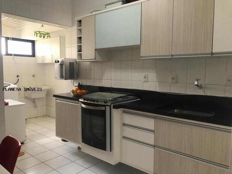 Apartamento à venda com 3 quartos, 83m² - Foto 20