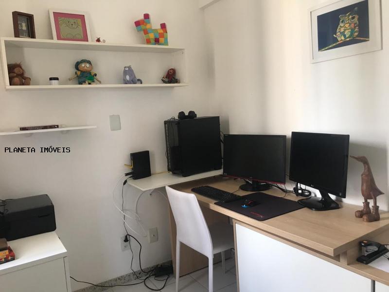 Apartamento à venda com 3 quartos, 83m² - Foto 22