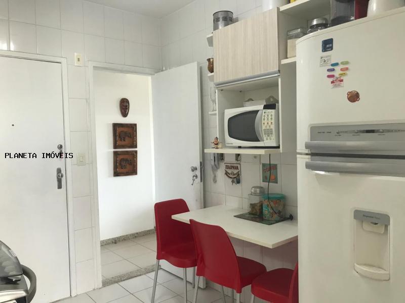 Apartamento à venda com 3 quartos, 83m² - Foto 21