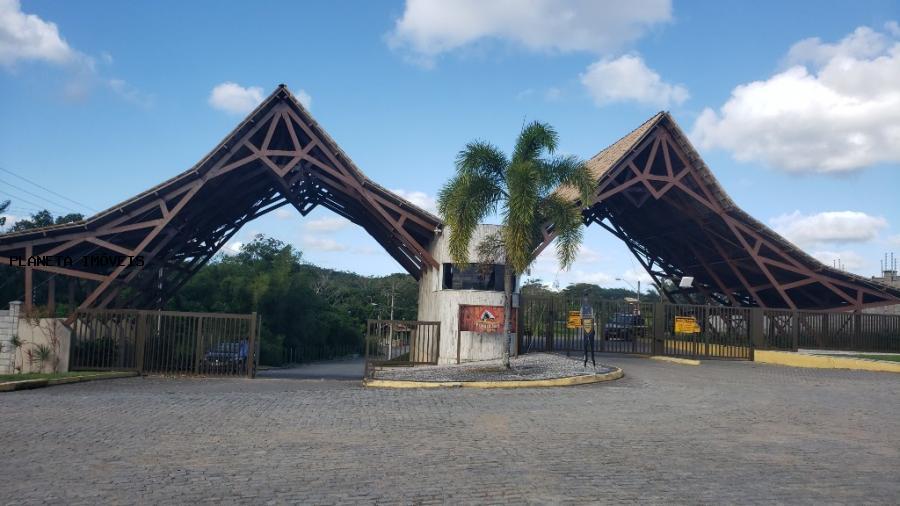 Terreno à venda, 900m² - Foto 1