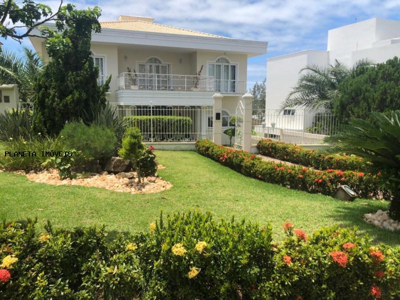 Casa de Condomínio à venda com 5 quartos, 1025m² - Foto 3