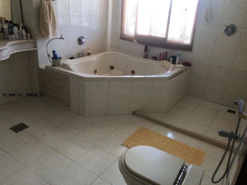 Casa de Condomínio à venda com 5 quartos, 1025m² - Foto 7