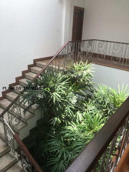 Casa de Condomínio à venda com 5 quartos, 1025m² - Foto 11