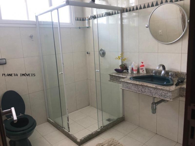 Casa de Condomínio à venda com 5 quartos, 1025m² - Foto 13