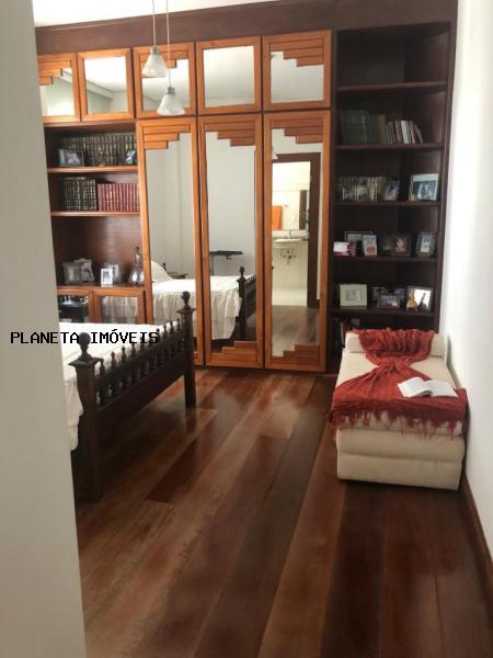 Casa de Condomínio à venda com 5 quartos, 1025m² - Foto 16