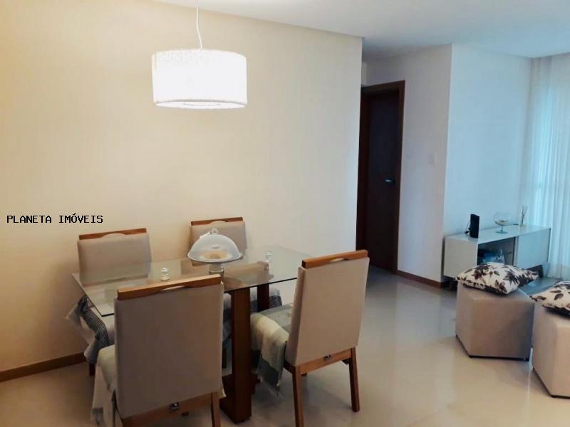 Apartamento à venda com 2 quartos, 72m² - Foto 4