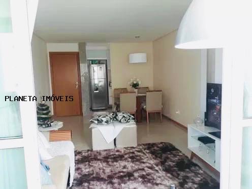 Apartamento à venda com 2 quartos, 72m² - Foto 5