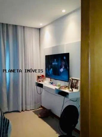 Apartamento à venda com 2 quartos, 72m² - Foto 6